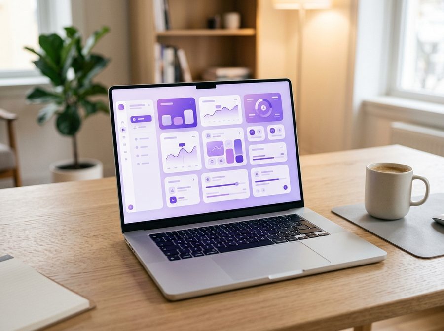 Website Design & Development — Ratawa Technologies