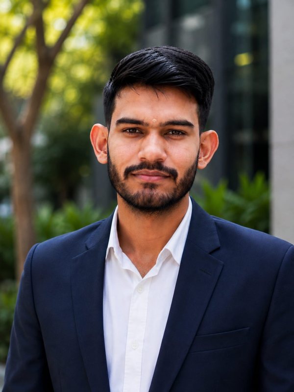 Vikas Ratawa